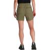 Outdoor Research Women’s Ferrosi Shorts – 5″ Inseam(Ranger Green)