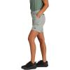 Outdoor Research Women’s Ferrosi Shorts(Light Pewter)