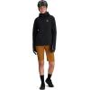 Outdoor Research Women’s Freewheel Half Zip Hoodie(Black)