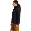 Outdoor Research Women’s Freewheel Half Zip Hoodie(Black)
