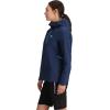 Outdoor Research Women’s Freewheel Half Zip Hoodie(Cenote)