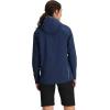 Outdoor Research Women’s Freewheel Half Zip Hoodie(Cenote)