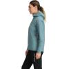 Outdoor Research Women’s Freewheel Half Zip Hoodie(Neptune)