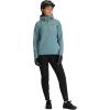Outdoor Research Women’s Freewheel Half Zip Hoodie(Neptune)