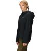 Outdoor Research Women’s Freewheel MTB Stretch Rain Jacket | Waterproof & Windproof Mountain Bike Gear, Lightweight(Black)