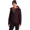 Outdoor Research Women’s Grandridge Gore-Tex Jacket(Amethyst)