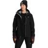 Outdoor Research Women’s Headwall Gore-Tex 3L Jacket(Black)