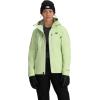 Outdoor Research Women’s Headwall Gore-Tex 3L Jacket(Cool Matcha)