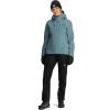 Outdoor Research Women’s Headwall Gore-Tex 3L Jacket(Neptune)