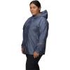Outdoor Research Women’s Helium Rain Jacket-Plus, Summit, 1X