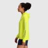 Outdoor Research Women’s Hoodie(Sulphur)