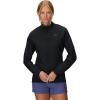 Outdoor Research Women’s Deviator Wind Jacket(Black)