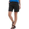 Outdoor Research Women’s Ferrosi Shorts – 7″ Inseam, Black, 10