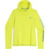 Outdoor Research Women’s Hoodie(Sulphur)