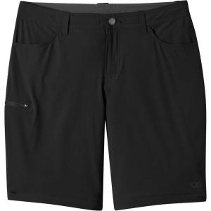 Outdoor Research Women’s Ferrosi Convert Pants-Regular(Black)