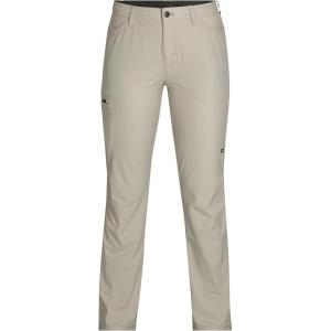Outdoor Research Women’s Ferrosi Pants-Plus-Regular, Dark Sand, 16W