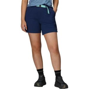 Outdoor Research Women’s Ferrosi Shorts – 5″ Inseam(Cenote)