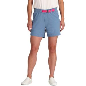 Outdoor Research Women’s Ferrosi Shorts – 5″ Inseam(Olympic)
