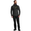 Outdoor Research Men’s Cirque III Pants | Temperature Regulating Fabric, Water & Wind Resistant, Abrasion Resistant(Black)