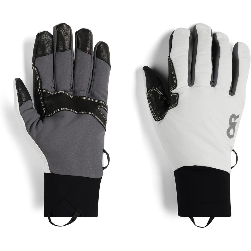 imageOutdoor Research Deviator GlovesSnow
