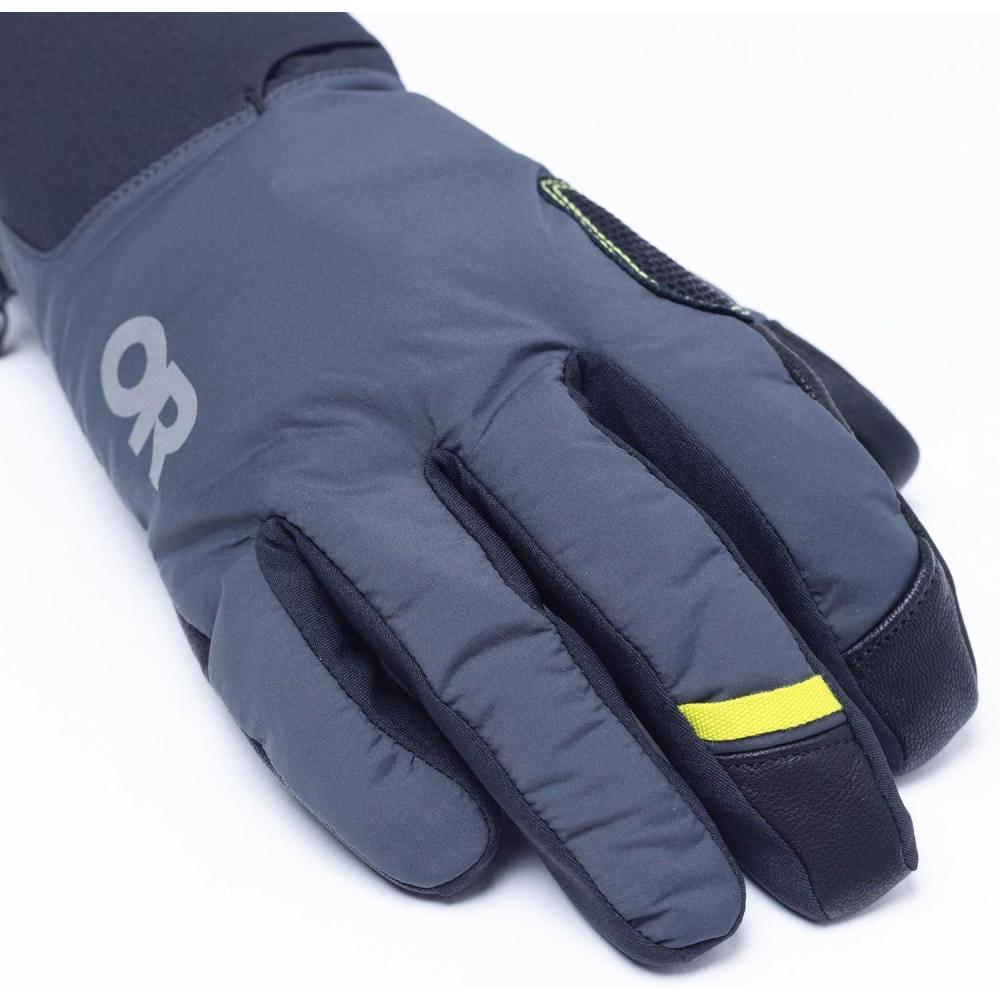 imageOutdoor Research Deviator Pro GlovesStorm