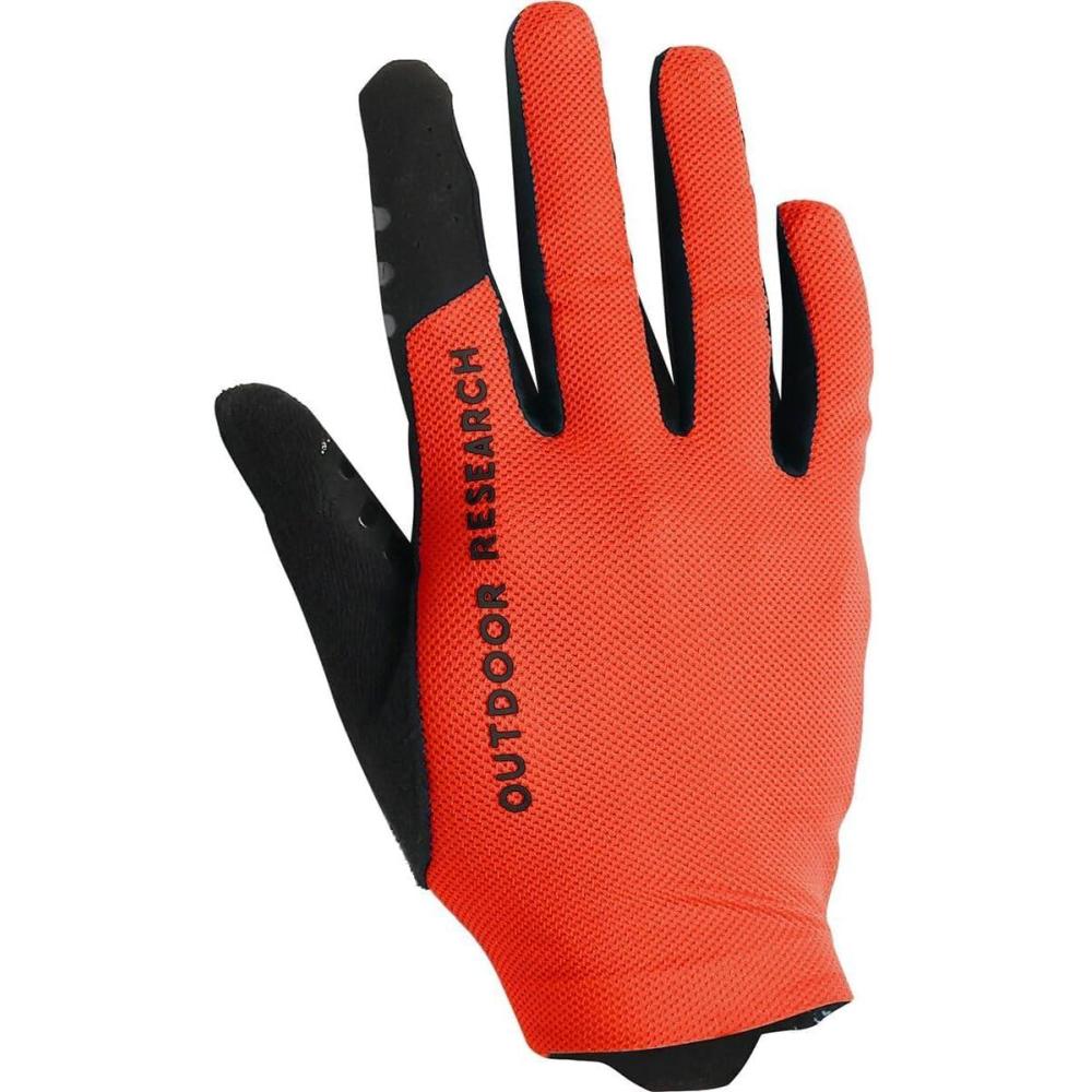 imageOutdoor Research Freewheel MTB Bike Gloves Spice XS