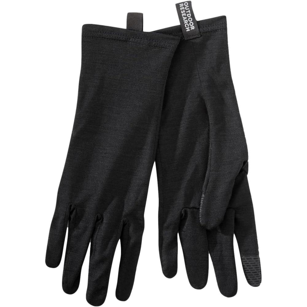 imageOutdoor Research Merino 150 Sensor LinersBlack