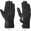 Outdoor Research Men’s Versaliner Sensor Gloves(Black)