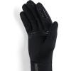 Outdoor Research Men’s Vigor Midweight Sensor Gloves, Black, S
