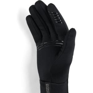 Outdoor Research Men’s Vigor Midweight Sensor Gloves, Black, S