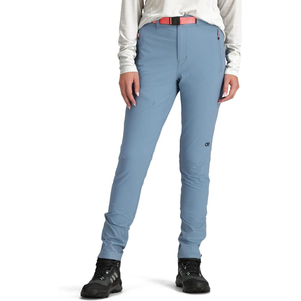 imageOutdoor Research Womens Cirque Lite PantsOlympic