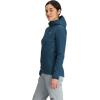Outdoor Research Women’s Cirque III Pants | Thermo-Regulating ActiveTemp, Water & Wind Resistant, Abrasion Resistant(Slate)