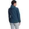 Outdoor Research Women’s Cirque III Pants | Thermo-Regulating ActiveTemp, Water & Wind Resistant, Abrasion Resistant(Slate)