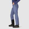 Outdoor Research Women’s Cirque III Pants | Thermo-Regulating ActiveTemp, Water & Wind Resistant, Abrasion Resistant(Summit)