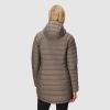 Outdoor Research Women’s Transcendent Down Parka | Water & Wind Resistant, Insulated, Lightweight, Standard Fit(Sable)