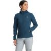 Outdoor Research Women’s Cirque III Pants | Thermo-Regulating ActiveTemp, Water & Wind Resistant, Abrasion Resistant(Slate)