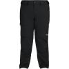 Women’s Cirque III Pants – Plus(Black)