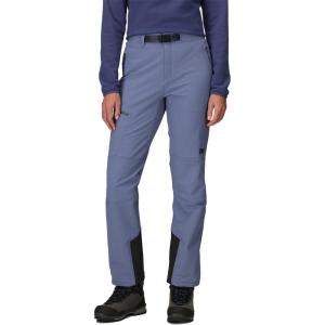 Outdoor Research Women’s Cirque III Pants | Thermo-Regulating ActiveTemp, Water & Wind Resistant, Abrasion Resistant(Summit)