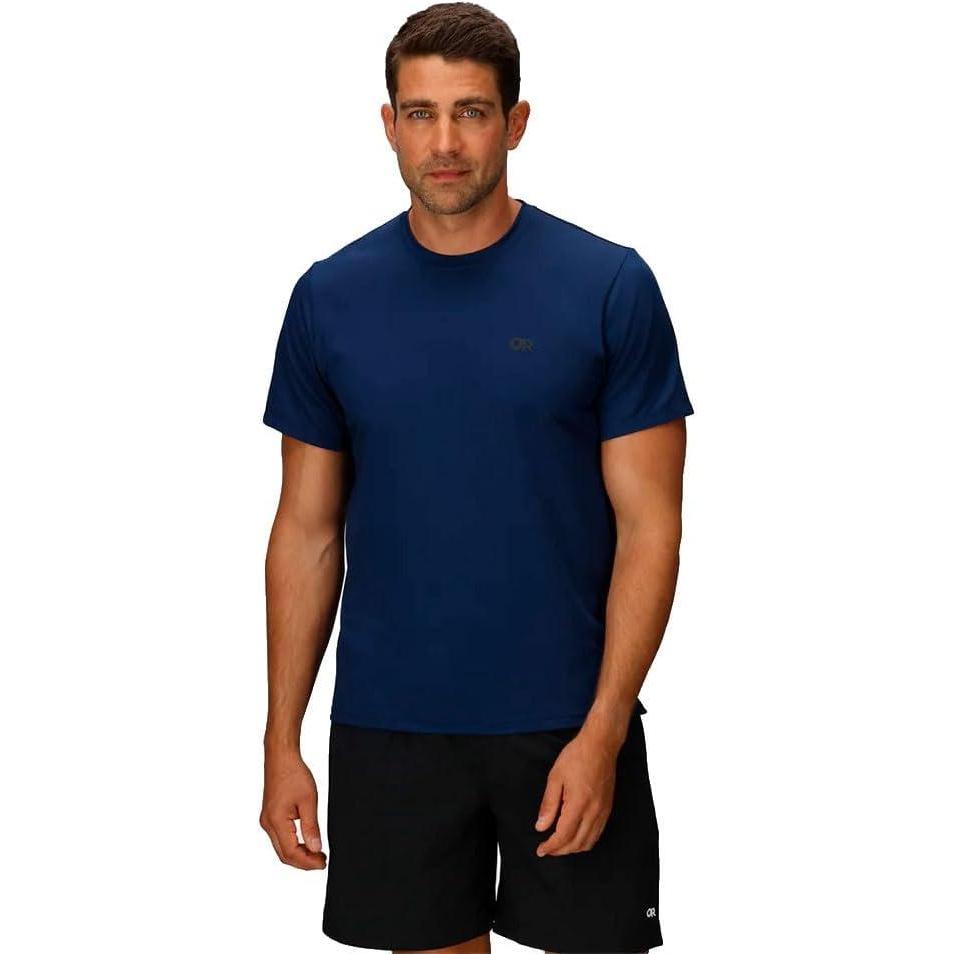imageMens ActiveIce Spectrum Sun TShirtCenote