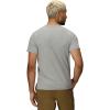 Men’s ActiveIce Spectrum Sun T-Shirt(Grey Heather)