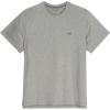 Men’s ActiveIce Spectrum Sun T-Shirt(Grey Heather)