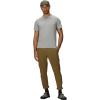 Men’s ActiveIce Spectrum Sun T-Shirt(Grey Heather)