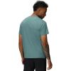 Men’s ActiveIce Spectrum Sun T-Shirt(Neptune)