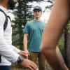 Men’s ActiveIce Spectrum Sun T-Shirt(Neptune)