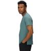 Men’s ActiveIce Spectrum Sun T-Shirt(Neptune)