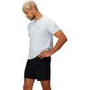 Men’s ActiveIce Spectrum Sun T-Shirt(Titanium)