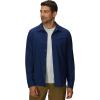 Men’s Astroman Long Sleeve Sun Shirt(Cenote)