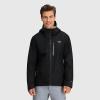 Men’s Foray GORE-TEX® Super Stretch Jacket(Black)