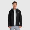 Men’s Foray GORE-TEX® Super Stretch Jacket(Black)