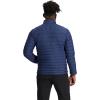Outdoor Research Men’s Transcendent Down Jacket | Water & Wind Resistant, Insulated, Lightweight, Standard Fit(Cenote)